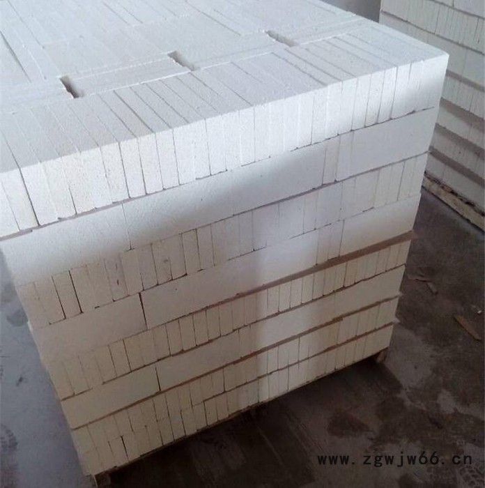 宏瑞耐火材料厂家 轻质保温砖 保温砖 高铝质轻质砖批发 可定制图3