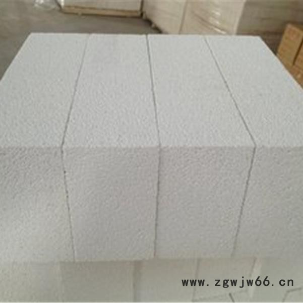 宏瑞耐火材料厂家 轻质保温砖 保温砖 高铝质轻质砖批发 可定制图2