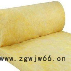 诚阔 离心玻璃棉卷毡  隔音玻璃棉毡   防水玻璃棉毡  玻璃棉保温材料图2