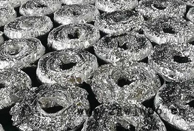 松洋防水 sbs改性沥青防水材料图3