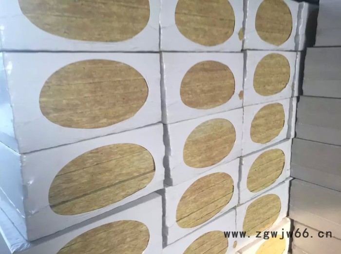 供应防火防水岩棉板 憎水岩棉板 出口岩棉板 高密度岩棉板 岩棉保温材料 外墙岩棉板 A级不燃岩棉复合板图8