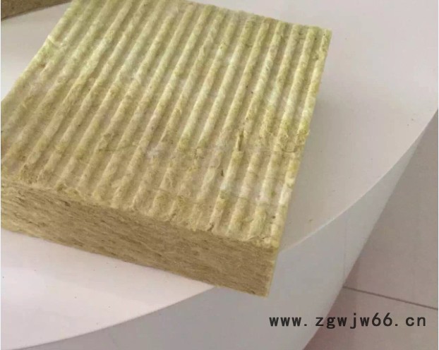 供应防火防水岩棉板 憎水岩棉板 出口岩棉板 高密度岩棉板 岩棉保温材料 外墙岩棉板 A级不燃岩棉复合板图7