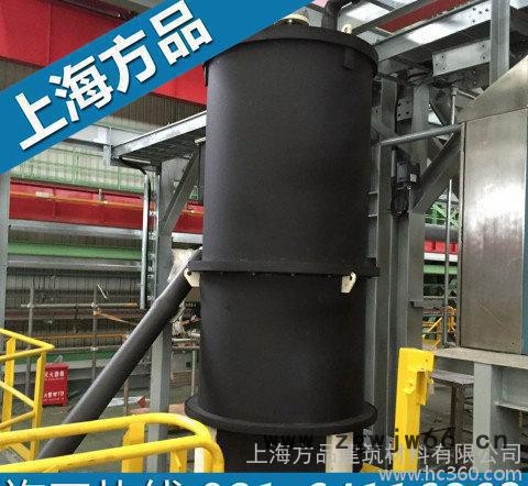 橡塑保温材料，保温施工图2