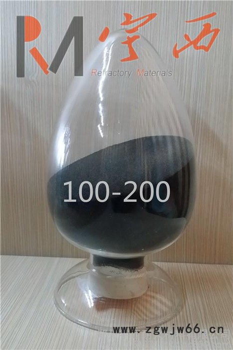 说宝珠砂能影响铸件的成品率 郑州宇西铸宝砂出口价格 耐火材料图2