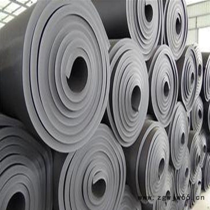 【复兴】橡塑卷板，橡塑海绵保温材料，橡塑发泡保温材料图4