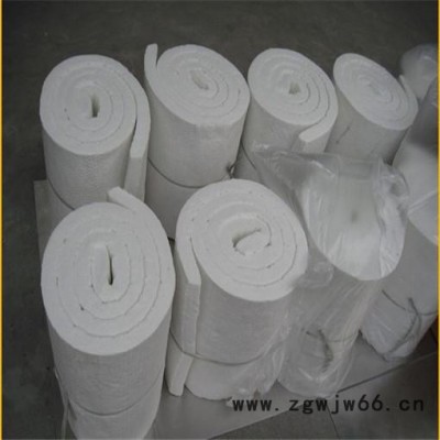 江苏A级保温隔热硅酸铝针刺毯 专业生产厂家 厂家供应硅酸铝保温材料 新型特殊轻质耐火材料 呈白色纤维状  重量轻 耐高温