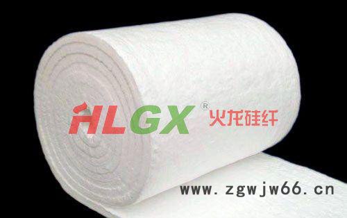 高温设备绝热保温材料图2
