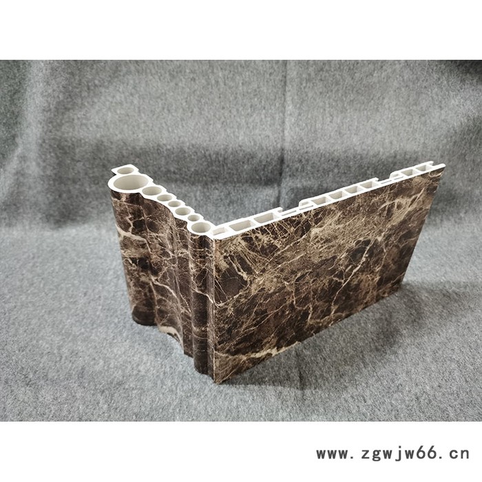 皓晖12cm/15cm 电梯套 电梯口门套线厂家 电梯门套线 阻燃防潮材料图3