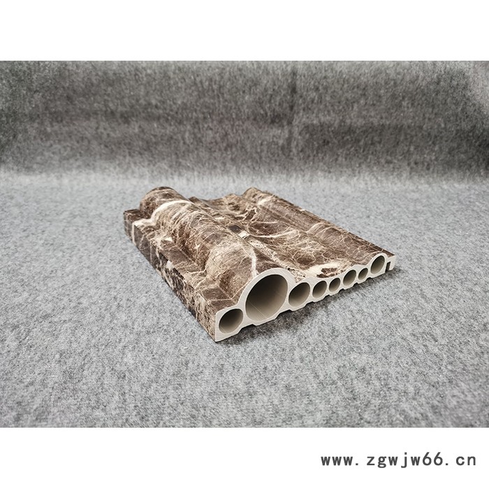 皓晖12cm/15cm 电梯套 电梯口门套线厂家 电梯门套线 阻燃防潮材料图2