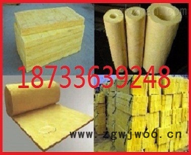 玻璃棉保温材料图3