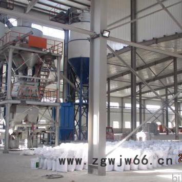 可立特水泥基渗透结晶防水材料防水、防潮材料图2