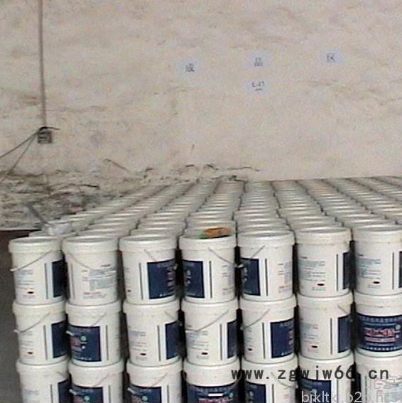 可立特水泥基渗透结晶防水材料防水、防潮材料图3