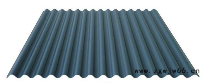 天道别墅瓦  现代别墅翻新 波形沥青防水板 防水、防潮材料图4
