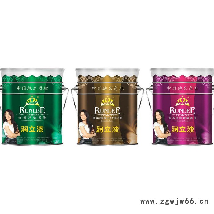 润立漆保温材料