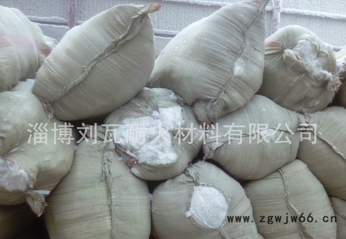 耐火保温材料图2