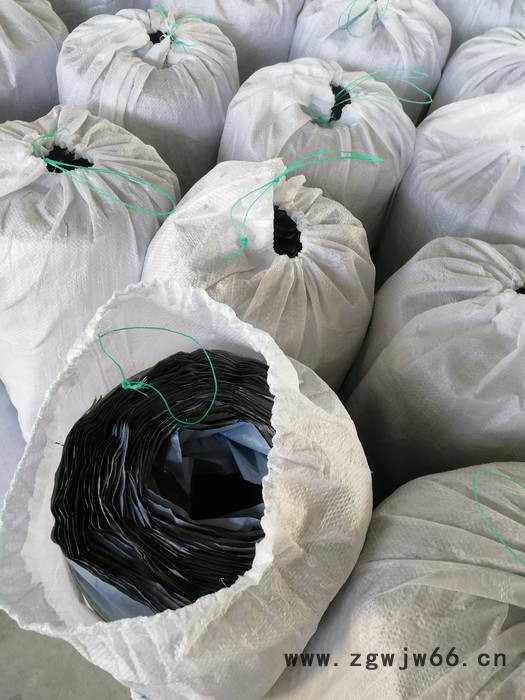 正治SBS改性沥青防水材料 沥青防水材料单双面自粘聚合物改性沥青防水防潮卷材屋面防水卷材** 自粘沥青防水材料图2