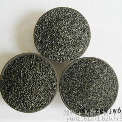 宝珠砂溃散性好效果佳 易于清砂作业 备受青睐 ** 其它耐火材料