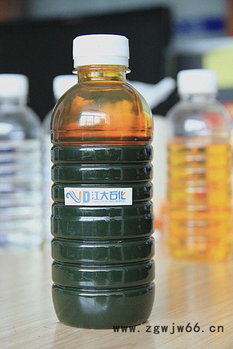 供应惠州地区防水材料专用油图3