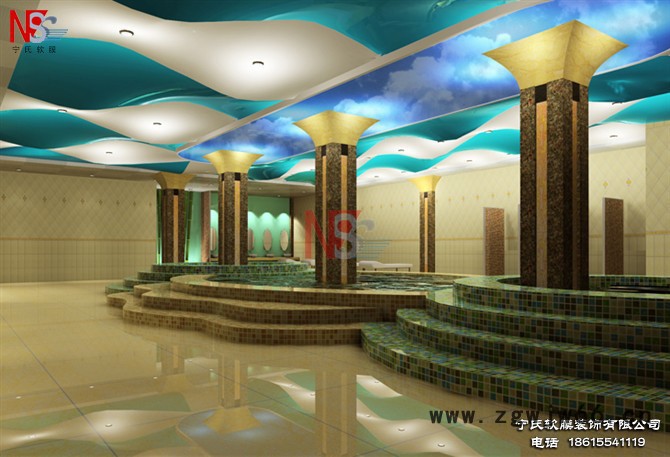 西安浴池防潮材料 浴室吊顶材料批发 太原浴室防潮材料批发