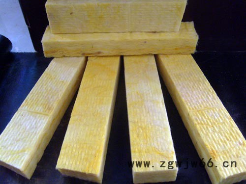 供应岩棉保温材料图2