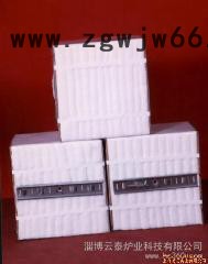 供应陶瓷纤维模块 专业设计施工铝合金热处理炉炉衬绝热耐火材料图4