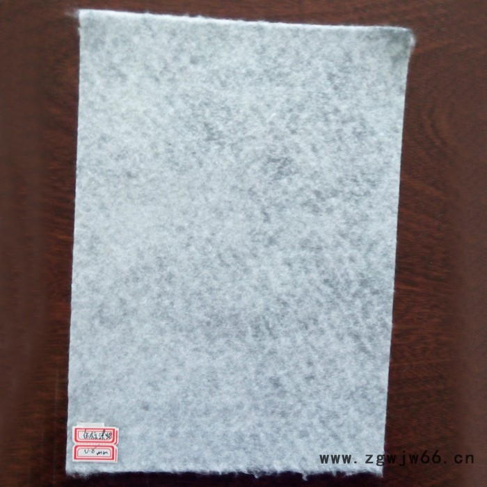 国标300g 丙纶防水卷材 涤纶防水材料 **图3