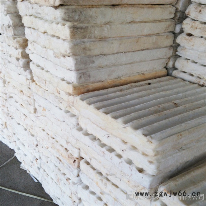 硅酸铝纤维毯 耐火陶瓷纤维针刺毯 硅酸铝保温被 硅酸铝卷毡 针刺毡 防潮材料图5