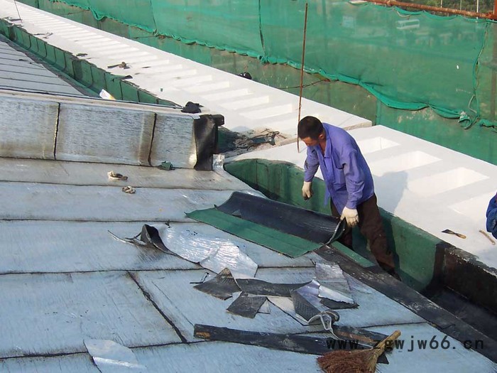 奥隆防水、防潮材料图3