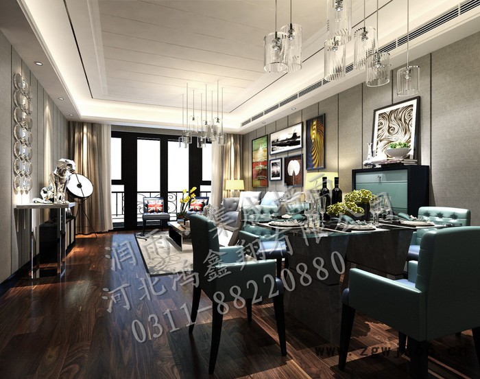 润雨防水、防潮材料图3