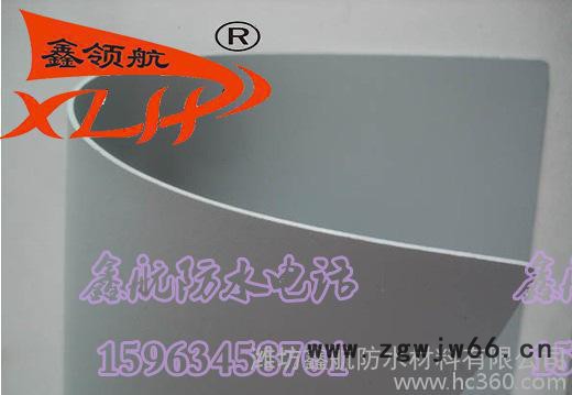 热塑性聚烯烃TPO防水卷材鑫领航防水材料系列图2