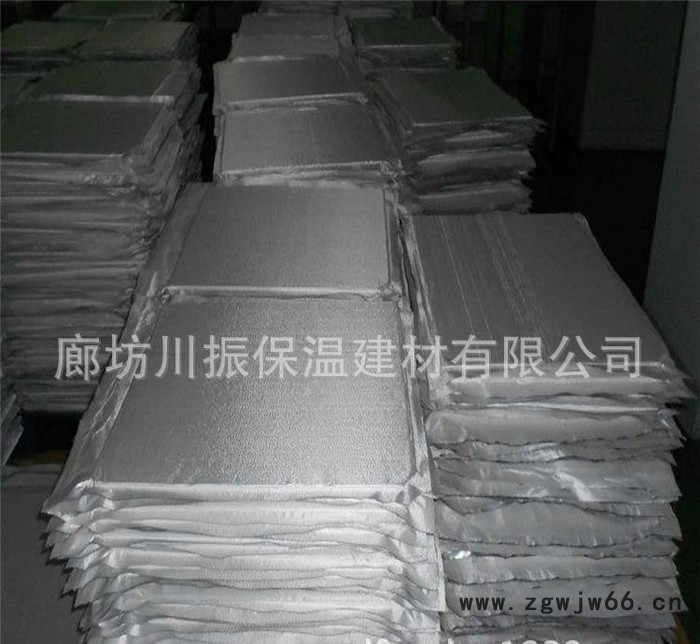 stp新型外墙真空板保温材料图2