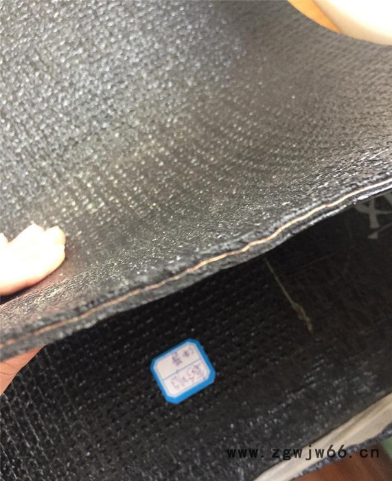 现货屋顶用耐根穿刺防水卷材 耐高低温耐腐蚀防水材料图3