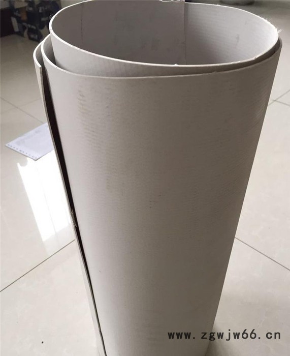 直销聚氯乙烯(PVC)防水卷材 高分子防水片材 耐老化防水材料图3