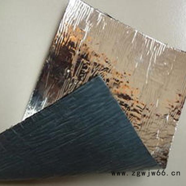 潍坊  BAC自粘防水卷材批发 防水材料供应商图4