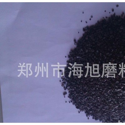 **一级棕刚玉段砂1-3mm，质量稳定，耐火材料用