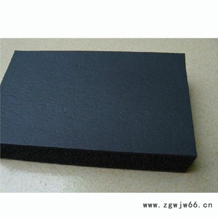 供应美华广源保温材料    橡塑保温板 橡塑海绵保温材料图2