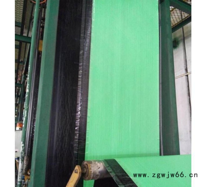 直销强力交叉膜自粘防水材料 高性能自粘复合膜防水卷材图2