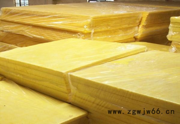 保温建筑用保温材料 超细玻璃棉板图2