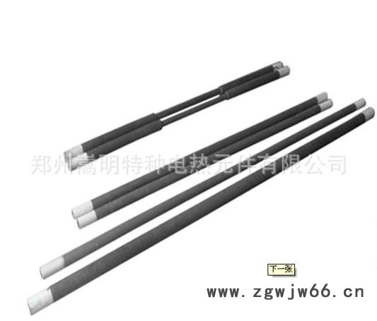 **硅碳棒 硅钼棒  耐火材料图3