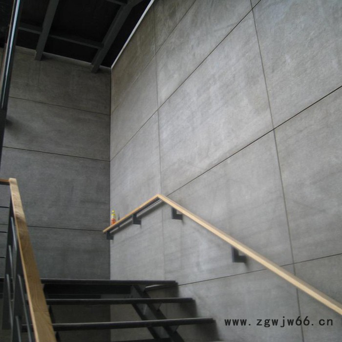 【吉泰】2400*1200*12mm水泥压力板  耐火板 水泥石棉板 耐火材料图2