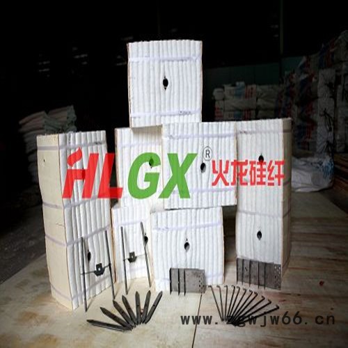 济南火龙供陶瓷纤维棉，纸，板，布，模块，保温材料硅酸铝制品，含锆陶瓷纤维，工业窑炉，隧道窑专用保温耐火材料 陶瓷纤维材料图3