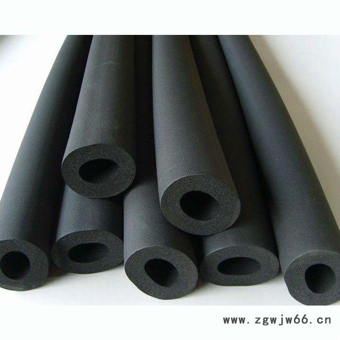 供应美华广源橡塑保温材料图2