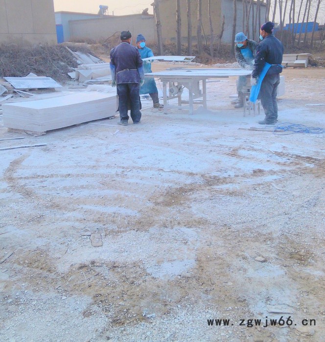 傲月供应8mm厚 无机防火隔板消防耐火材料电缆桥架封堵板图6