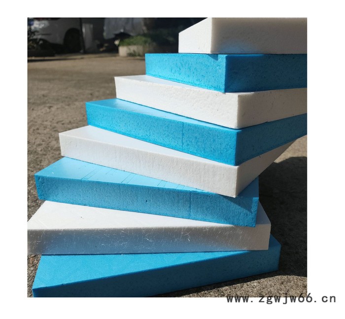 舟山市【昌泰】 挤塑板厂家 保温板挤塑板 墙体隔热板泡沫板 隔音板内外墙地暖防潮材料 汽运图6