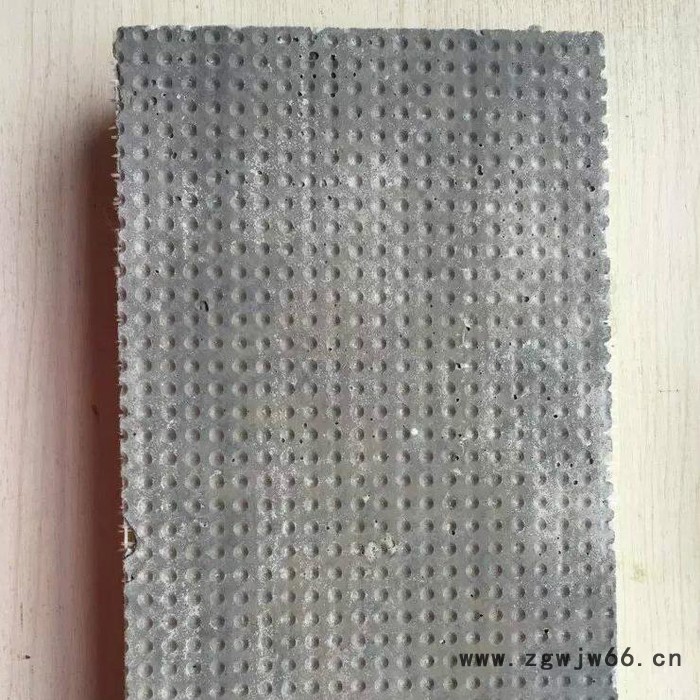 岩棉保温材料外墙保温板  硅酸铝保温材料图5