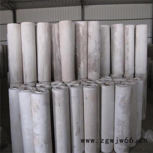 岩棉保温材料外墙保温板  硅酸铝保温材料图6