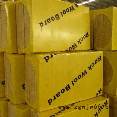 岩棉保温材料外墙保温板  硅酸铝保温材料图4