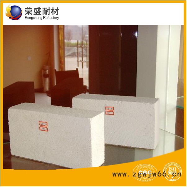 莫来石质隔热保温砖、使用寿命长、节能增效理想保温耐火材料图2