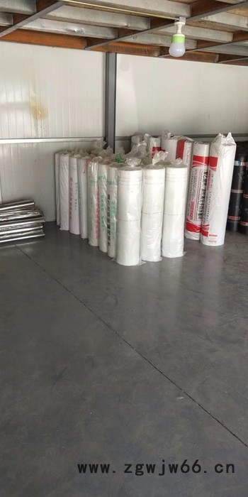 廊坊市煜泰防水公司专业防水防水材料图2