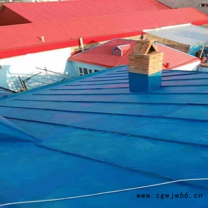 廊坊市煜泰防水公司专业防水防水材料图7